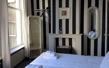 Bell's & Suites 3* Amesterdão