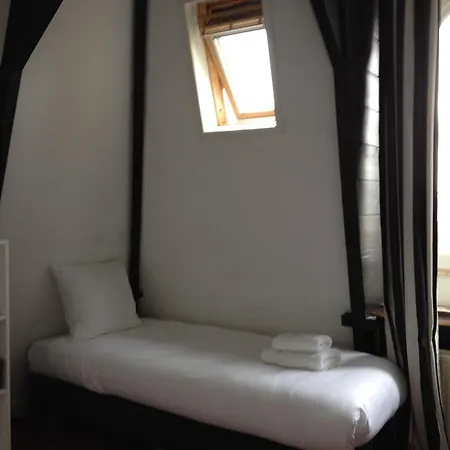 Bell's & Suites Otel 3*