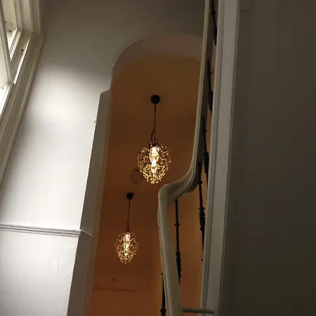 Bell's & Suites Otel Amsterdam
