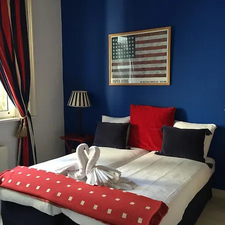 Hotel Bell's & Suites Amsterdam