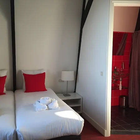 Bell's & Suites Amesterdão