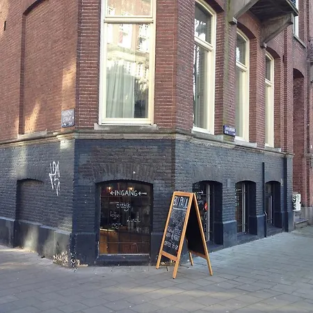 Bell's & Suites Hotel