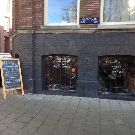 Hotel Bell's & Suites Amsterdam