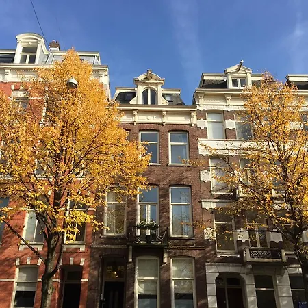 Bell's & Suites Amsterdam