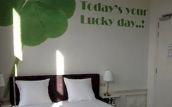 Hotel Bell's & Suites 3*