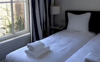 Bell's & Suites 3* Amsterdam