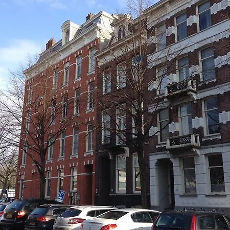 Bell's & Suites Amsterdam
