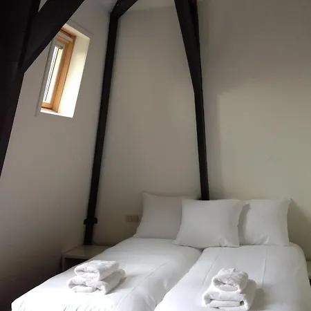 Bell's & Suites Amsterdam