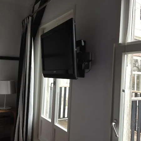 Bell's & Suites Amsterdam