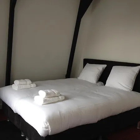 Bell's & Suites Hotel
