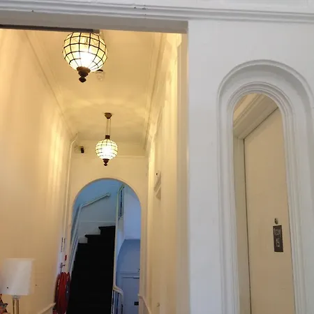 Bell's & Suites Hotel Amsterdam