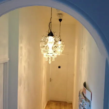 Bell's & Suites 3* Amsterdam