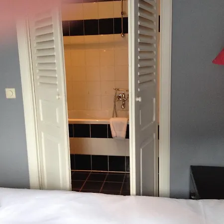 Bell's & Suites Hotel Amsterdam
