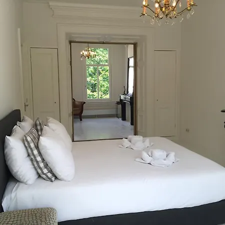 Hotel Bell's & Suites Amsterdam