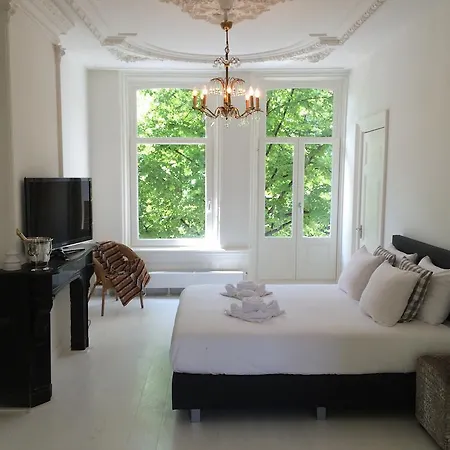 Bell's & Suites Amsterdam