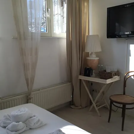 Hotel Bell's & Suites Amsterdam