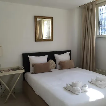 Bell's & Suites
