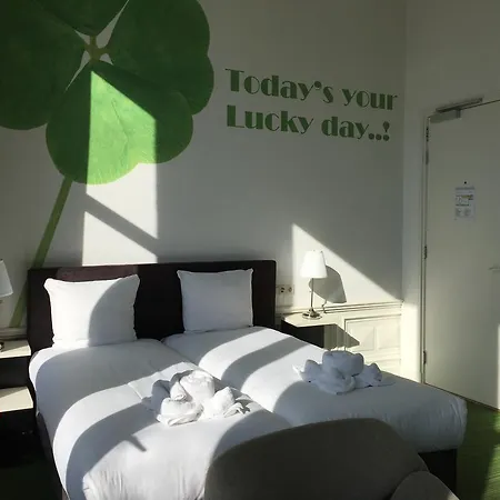 Hotel Bell's & Suites Amsterdam