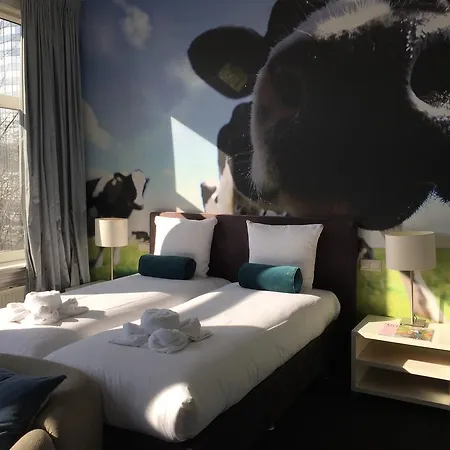 Hotel Bell's & Suites 3*