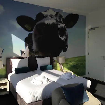 Bell's & Suites Amsterdam
