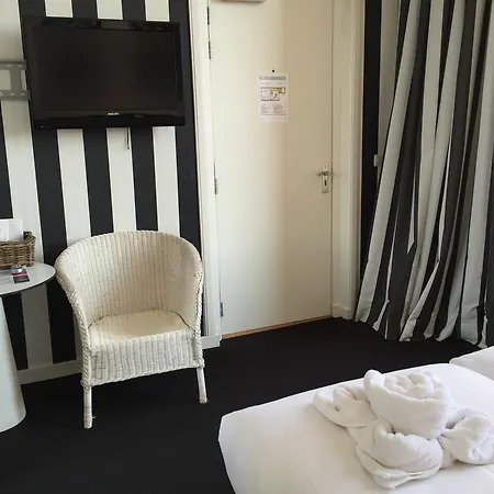 Hotel Bell's & Suites Amsterdam