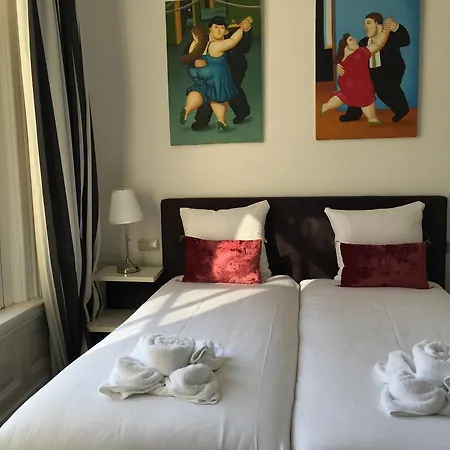 Bell's & Suites
