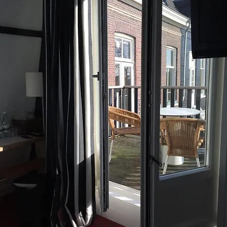 Hotel Bell's & Suites 3*