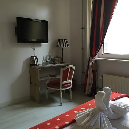Bell's & Suites
