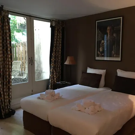Bell's & Suites Amsterdam