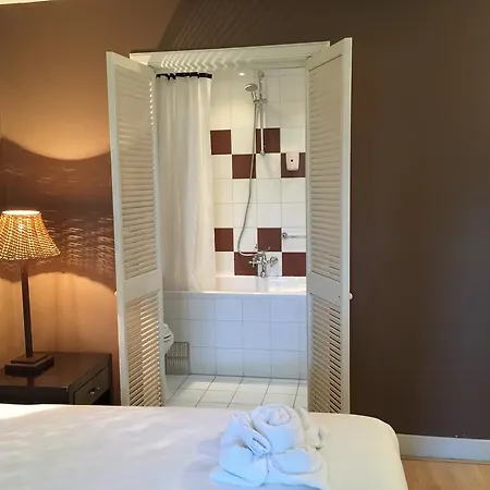 Hotel Bell's & Suites