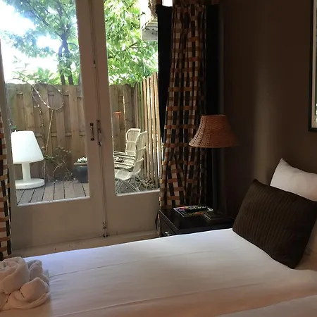 Hotel Bell's & Suites Amsterdam