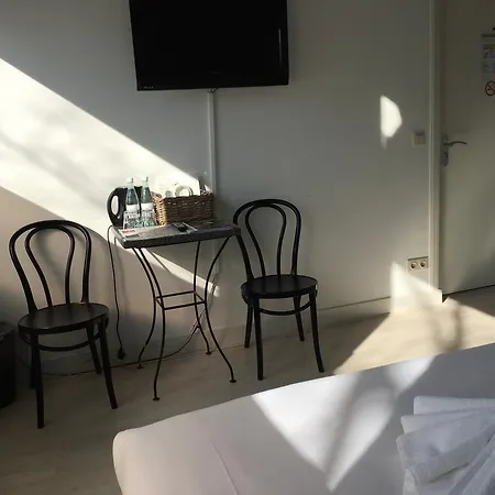 Hotel Bell's & Suites 3*
