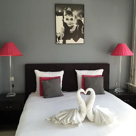Hotel Bell's & Suites