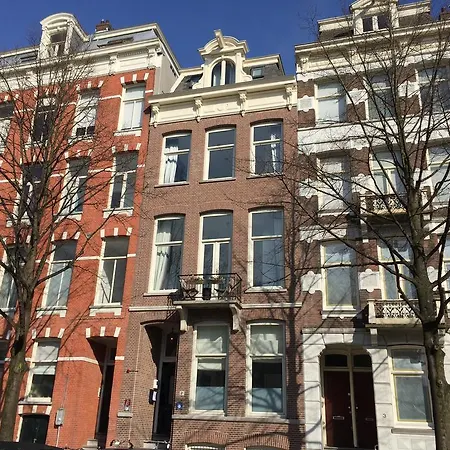 Hotel Bell's & Suites Amsterdam