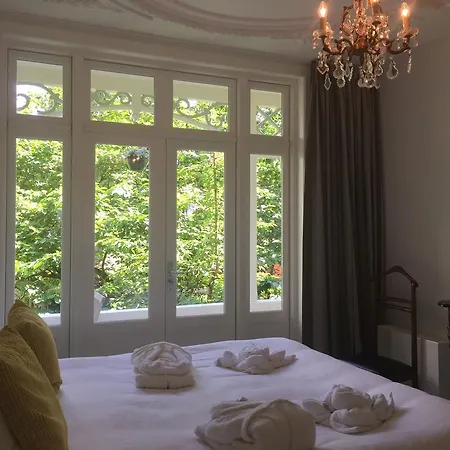 Hotel Bell's & Suites 3*