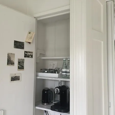 Hotel Bell's & Suites Amsterdam