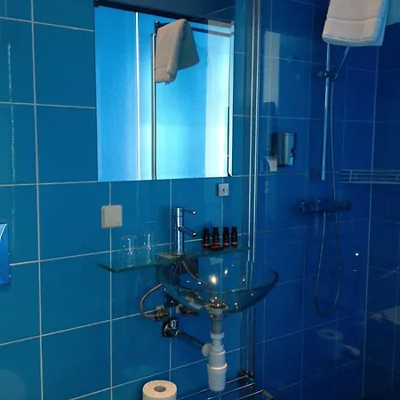 Hotel Bell's & Suites 3*
