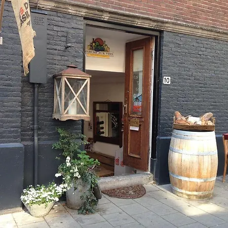 Bell's & Suites