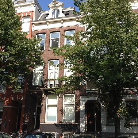 Bell's & Suites Amsterdam