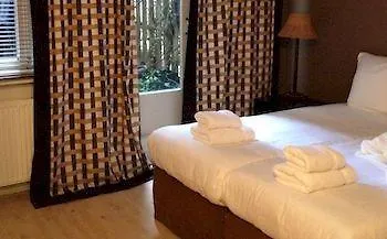 Bell's & Suites 酒店 阿姆斯特丹