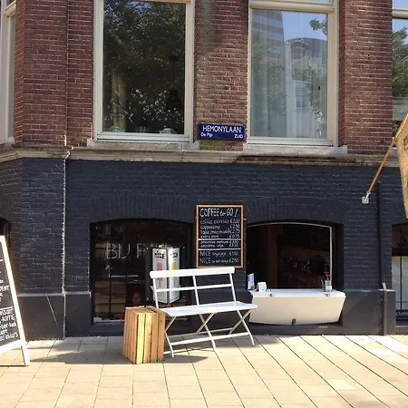 酒店 Bell's & Suites 3*